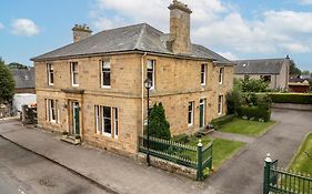 The Old Bank House Self Catering Apartment Dornoch